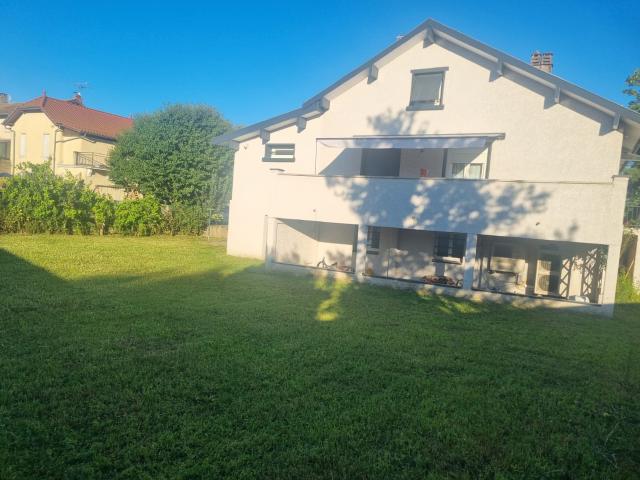 Maison vente à Saint-André-de-Corcy, Ain