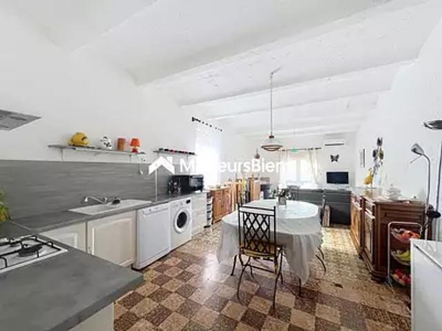 Maison vente à Largentière, Saint-andré-de-cruzières