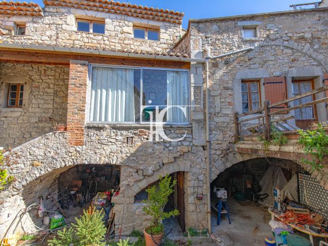 Maison vente à Largentière, Saint-andré-de-cruzières