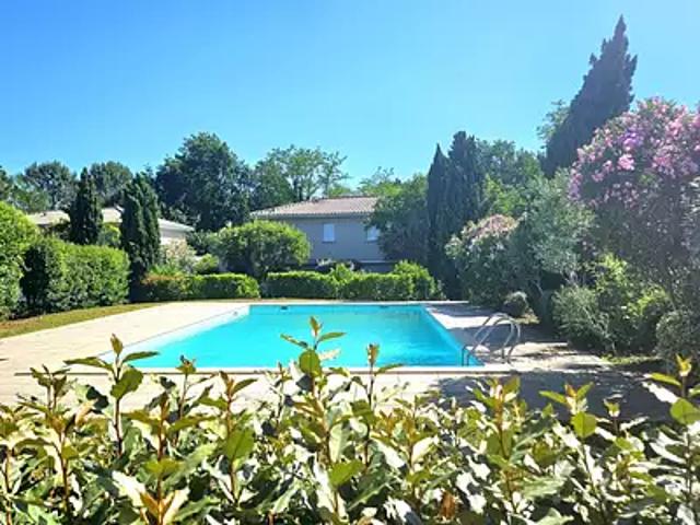 Appartement vente à Blaye, Saint-andré-de-cubzac