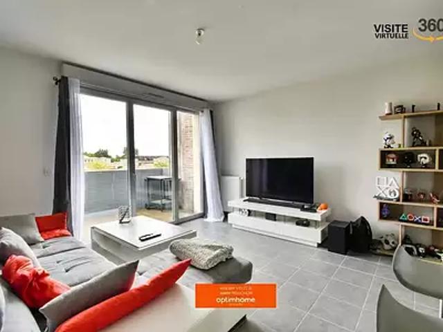 Appartement vente à Blaye, Saint-andré-de-cubzac