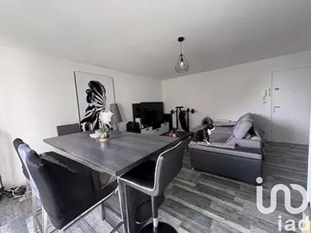 Appartement vente à Blaye, Saint-andré-de-cubzac