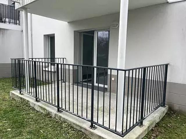 Appartement vente à Blaye, Saint-andré-de-cubzac