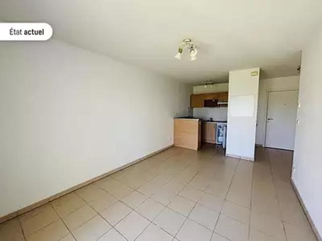 Appartement vente à Blaye, Saint-andré-de-cubzac