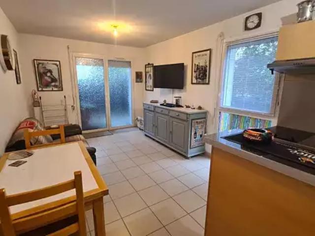 Appartement vente à Blaye, Saint-andré-de-cubzac