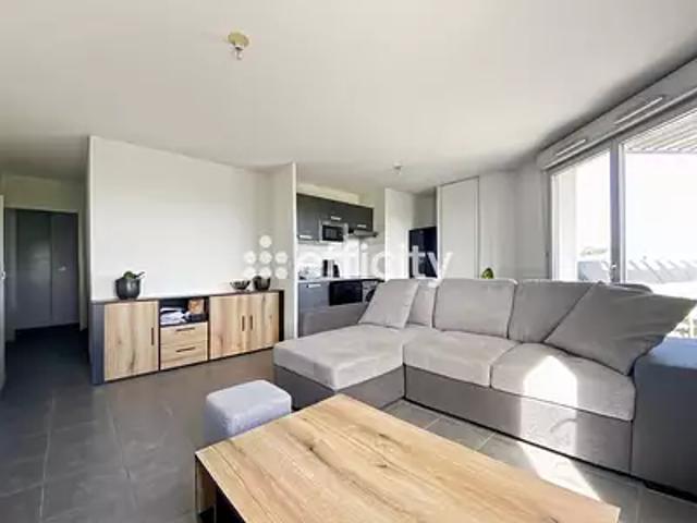 Appartement vente à Blaye, Saint-andré-de-cubzac