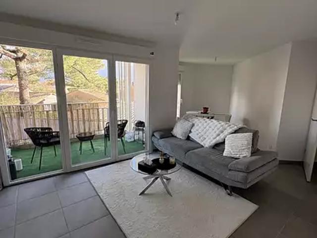 Appartement vente à Blaye, Saint-andré-de-cubzac