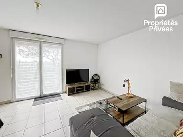 Appartement vente à Blaye, Saint-andré-de-cubzac