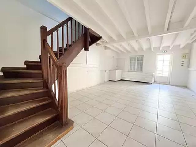 Appartement vente à Blaye, Saint-andré-de-cubzac