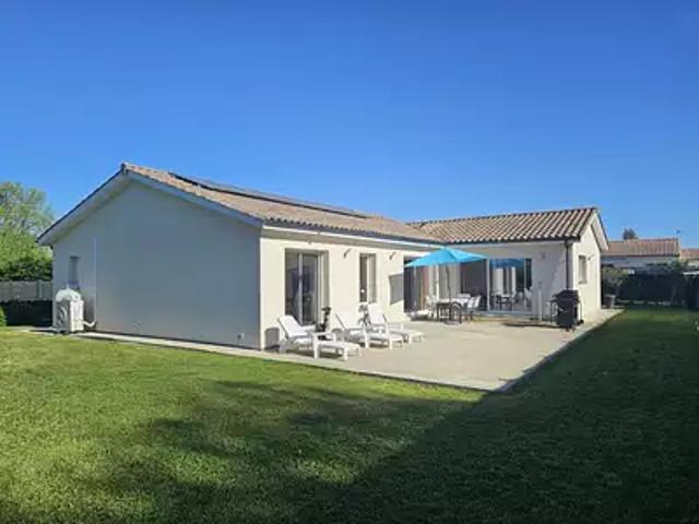 Appartement vente à Blaye, Saint-andré-de-cubzac