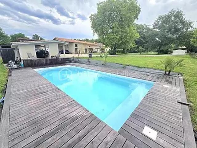 Maison vente à Arthur, Lagorce