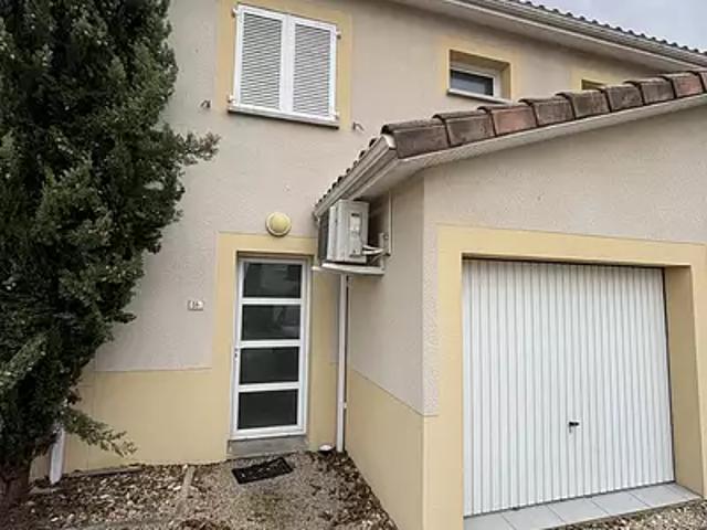 Maison vente à Saint-andré-de-cubzac