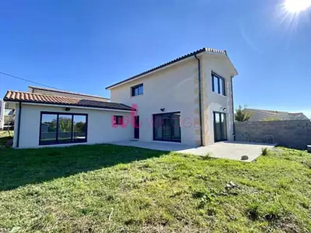 Maison vente à Libourne, Lugon-et-l'ile-du-carnay