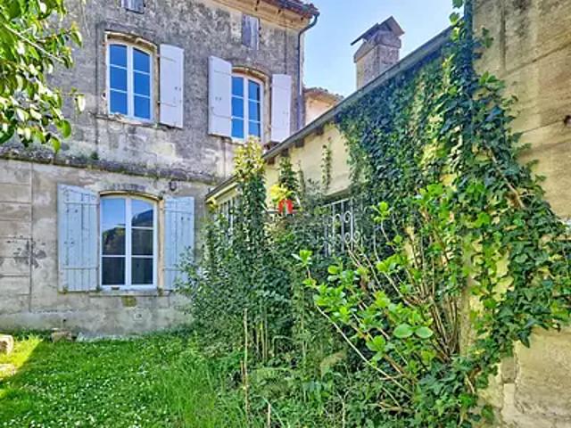 Maison vente à Blaye, Saint-andré-de-cubzac