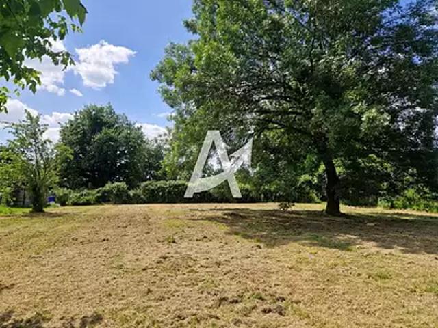 Terrain vente à Saint-andré-de-cubzac