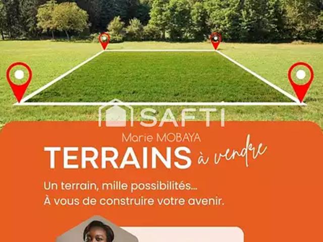 Terrain vente à Blaye, Saint-andré-de-cubzac