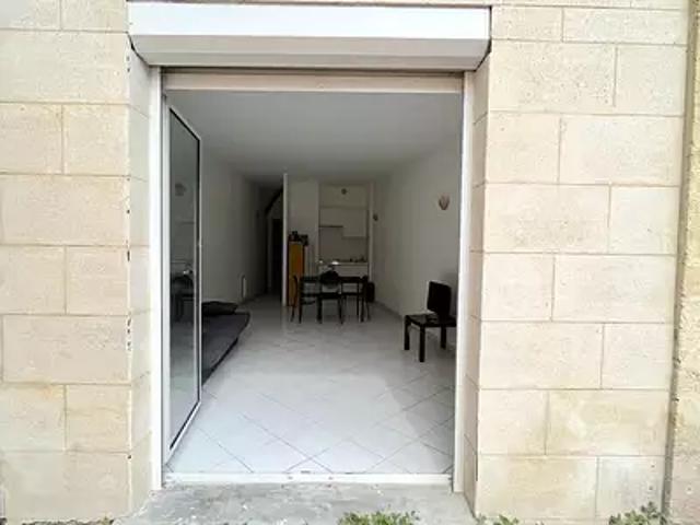 Appartement location à Blaye, Saint-andré-de-cubzac