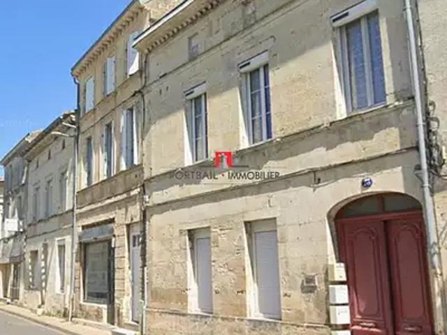 Appartement location à Blaye, Saint-andré-de-cubzac