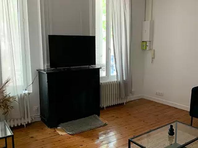 Appartement location à Saint-André-de-Cubzac, Gironde