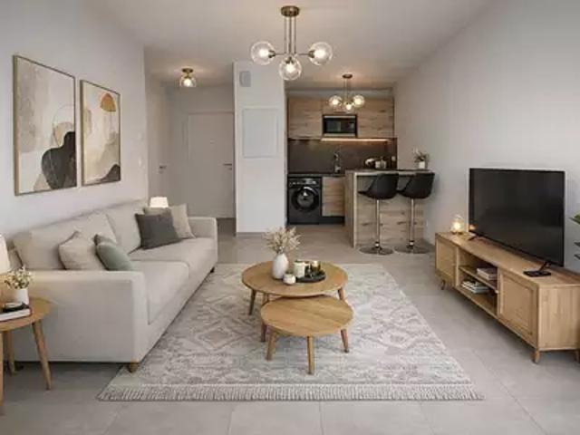 Appartement location à Blaye, Saint-andré-de-cubzac