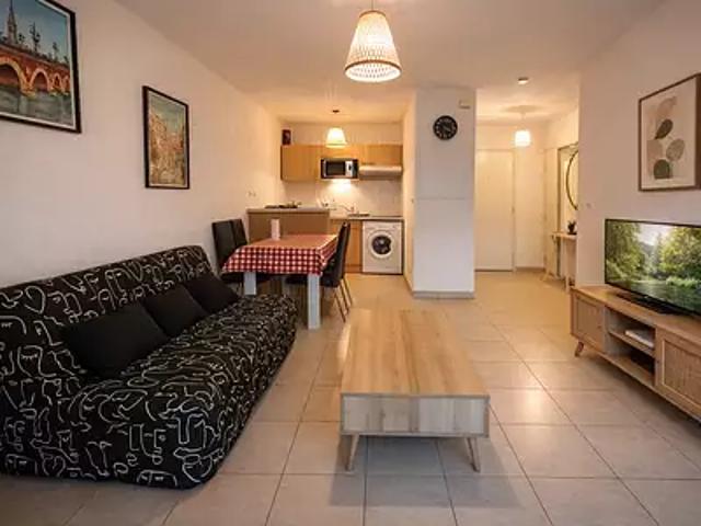 Appartement location à Blaye, Saint-andré-de-cubzac