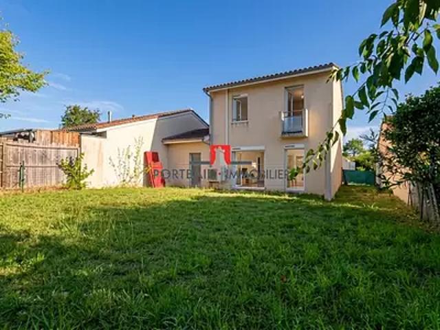 Maison location à Saint-André-de-Cubzac, Gironde