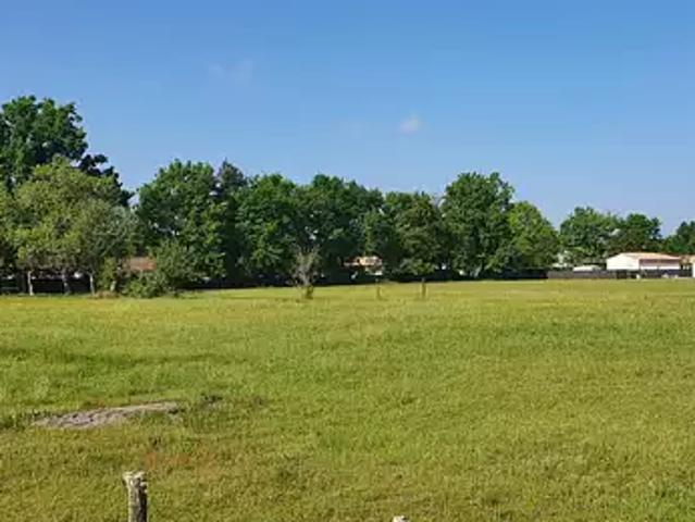 Terrain vente à Blaye, Saint-andré-de-cubzac