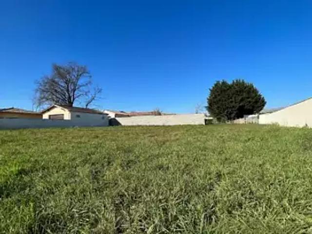 Terrain vente à France métropolitaine, Saint-andré-de-cubzac