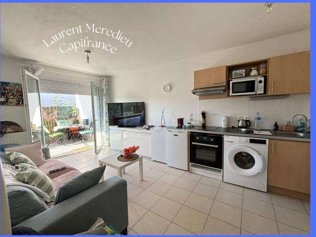 Appartement vente à Saint-André-de-Cubzac, Gironde
