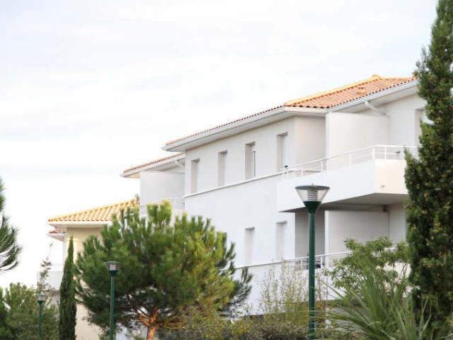 Appartement location à Blaye, Saint-andré-de-cubzac
