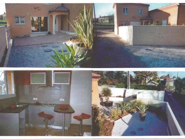 Maison location à Blaye, Saint-andré-de-cubzac