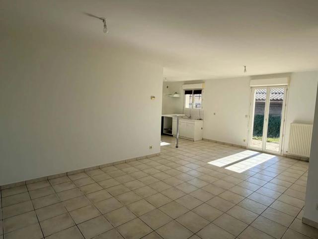 Maison location à Saint-André-de-Cubzac, Gironde