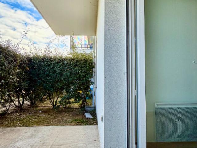 Appartement vente à Saint-André-de-Cubzac, Gironde