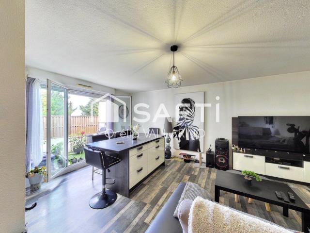 Appartement vente à Blaye, Saint-andré-de-cubzac