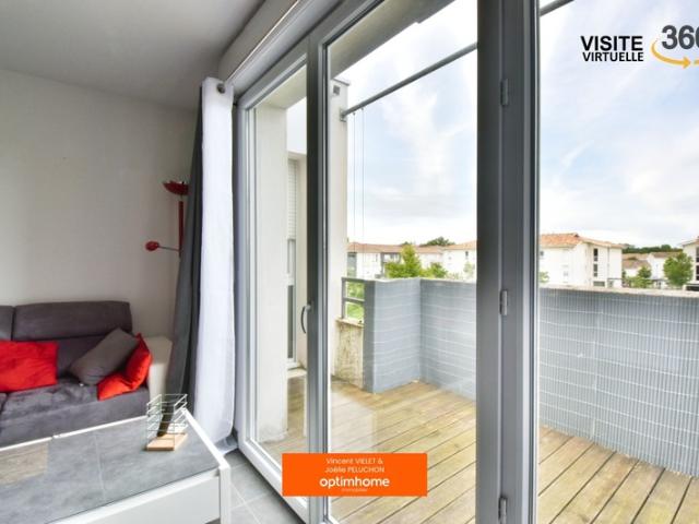Appartement vente à Blaye, Saint-andré-de-cubzac