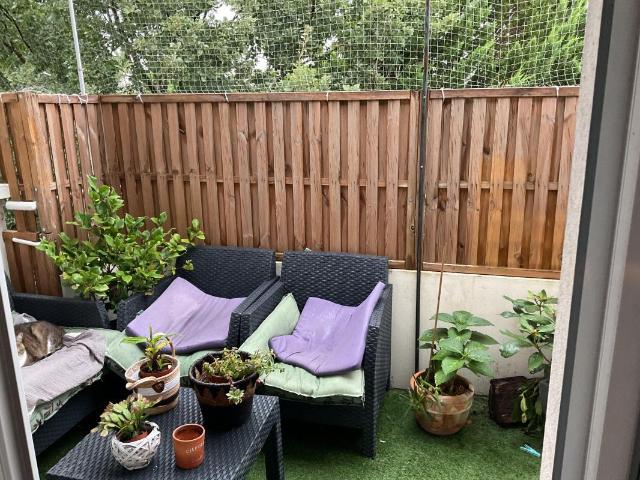 Appartement vente à Blaye, Saint-andré-de-cubzac