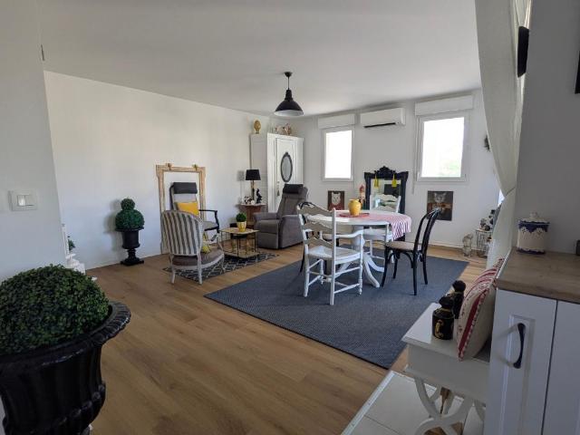 Appartement vente à Blaye, Saint-andré-de-cubzac