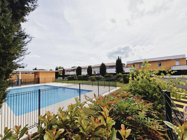 Appartement vente à Blaye, Saint-andré-de-cubzac