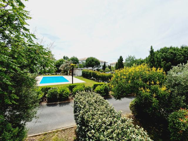 Appartement vente à Blaye, Saint-andré-de-cubzac
