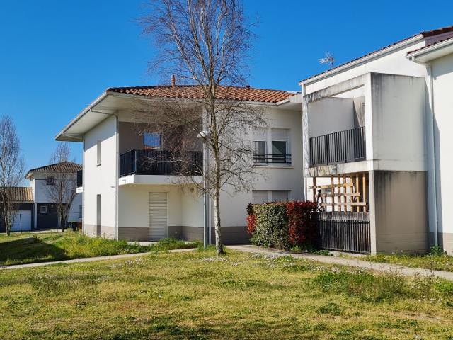 Appartement vente à Blaye, Saint-andré-de-cubzac