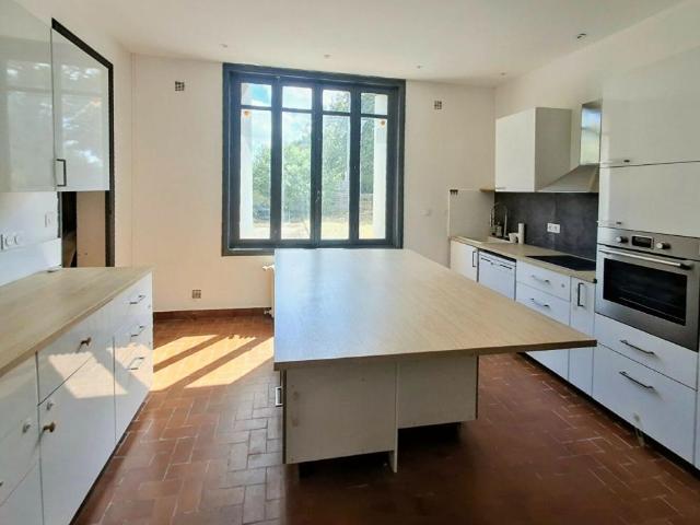 Maison vente à Saint-André-de-Cubzac, Gironde