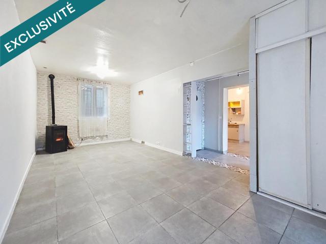 Maison vente à Saint-André-de-Cubzac, Gironde