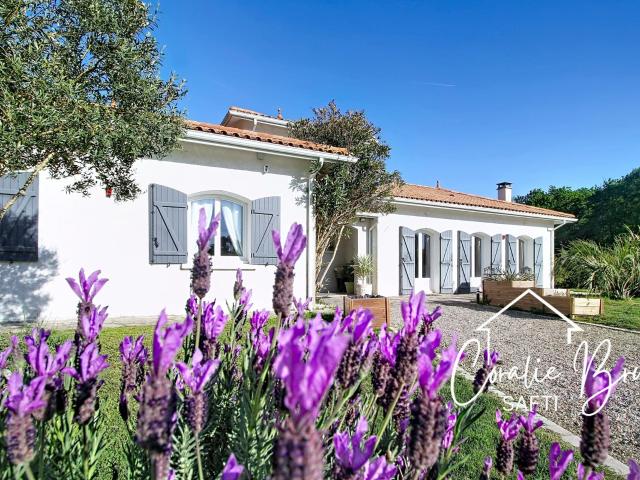 Maison vente à Blaye, Saint-andré-de-cubzac