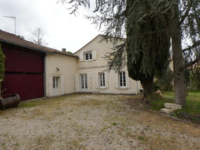 Maison vente à Saint-André-de-Cubzac, Gironde
