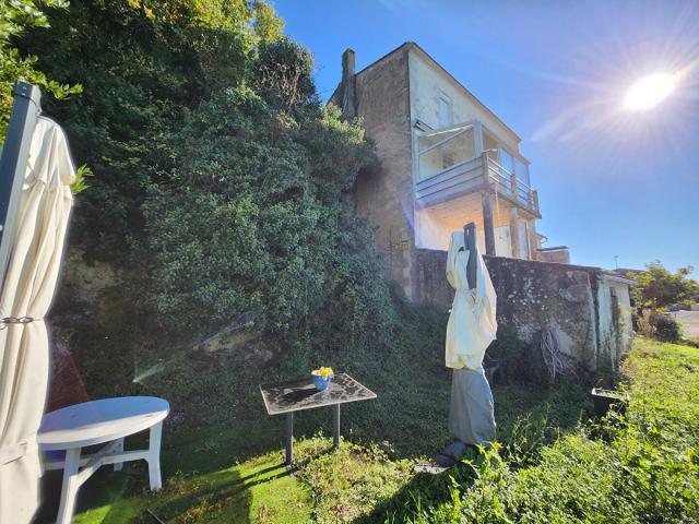 Maison vente à Blaye, Saint-andré-de-cubzac