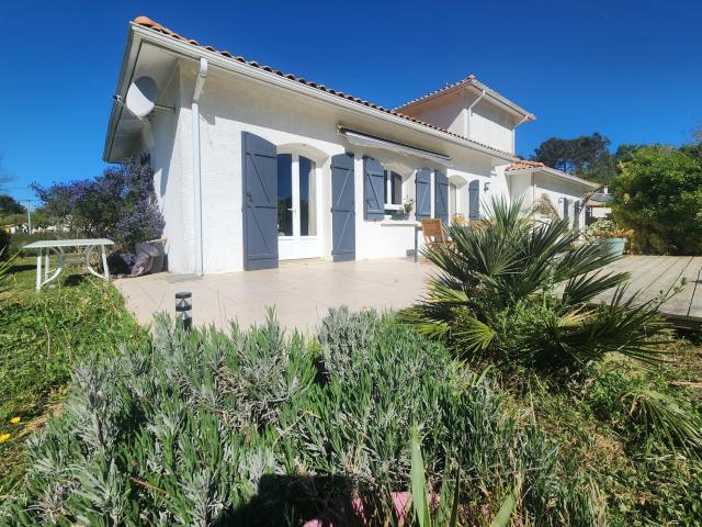 Maison vente à Blaye, Saint-andré-de-cubzac
