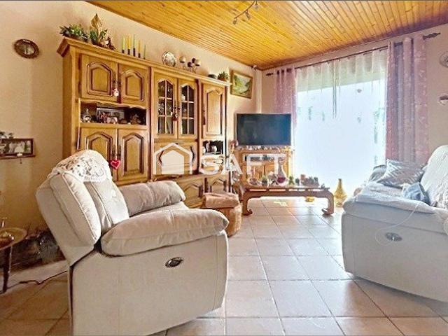 Maison vente à Saint-André-de-Cubzac, Gironde