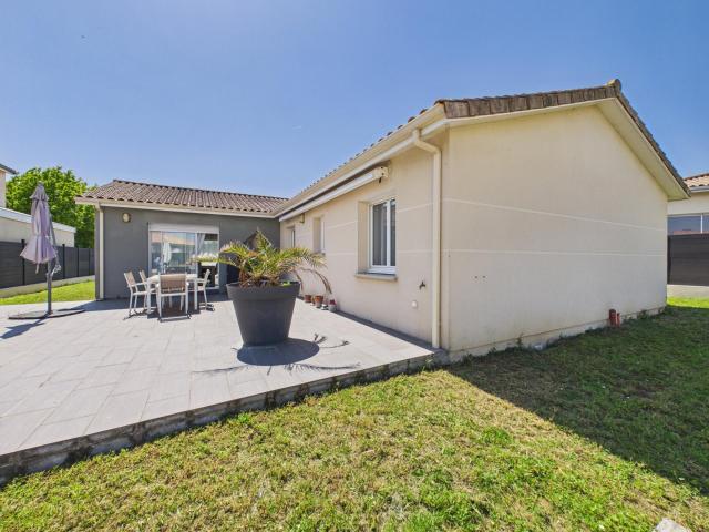 Maison vente à Saint-André-de-Cubzac, Gironde