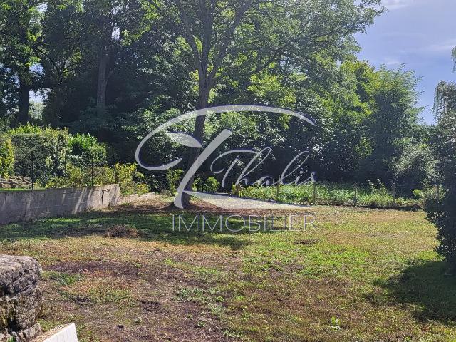 Terrain vente à Blaye, Saint-andré-de-cubzac