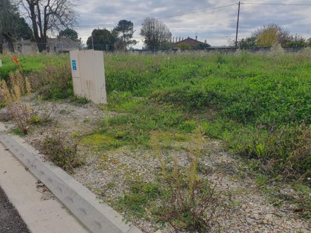 Terrain vente à France métropolitaine, Saint-andré-de-cubzac